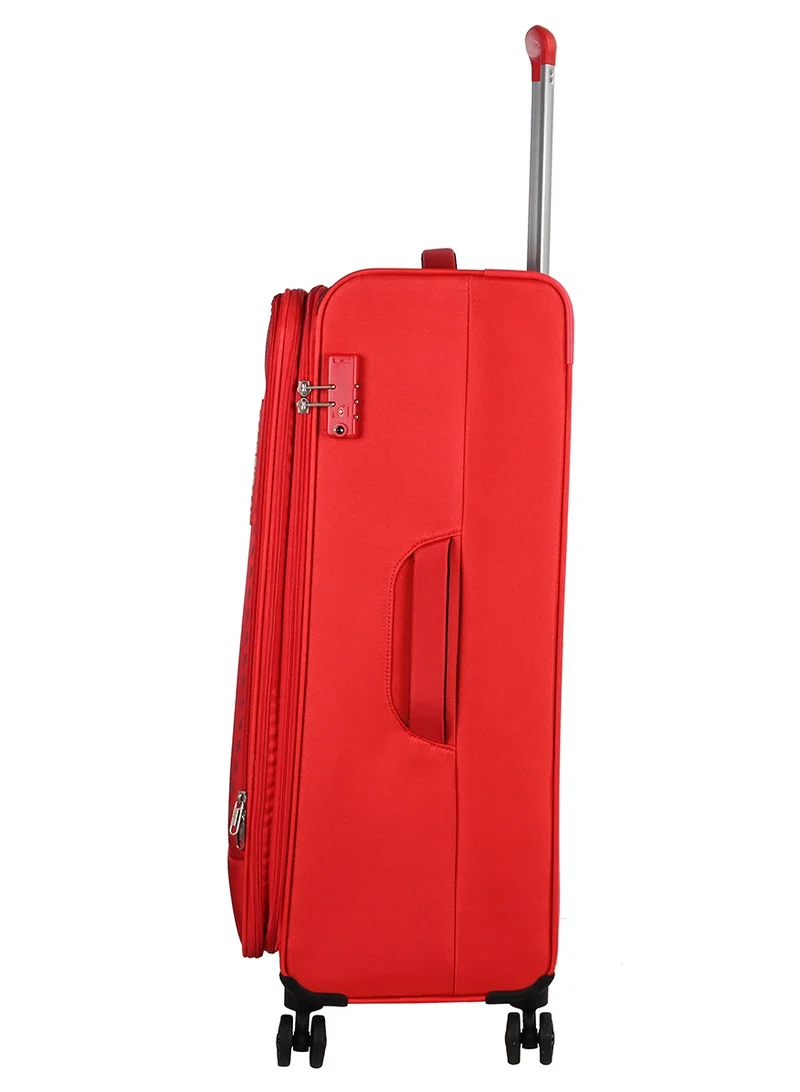 امريكان توريستر أمريكان تورستر مارينا سبينر ٨١ سم - أحمر - ضمان عالمي ٣ سنوات